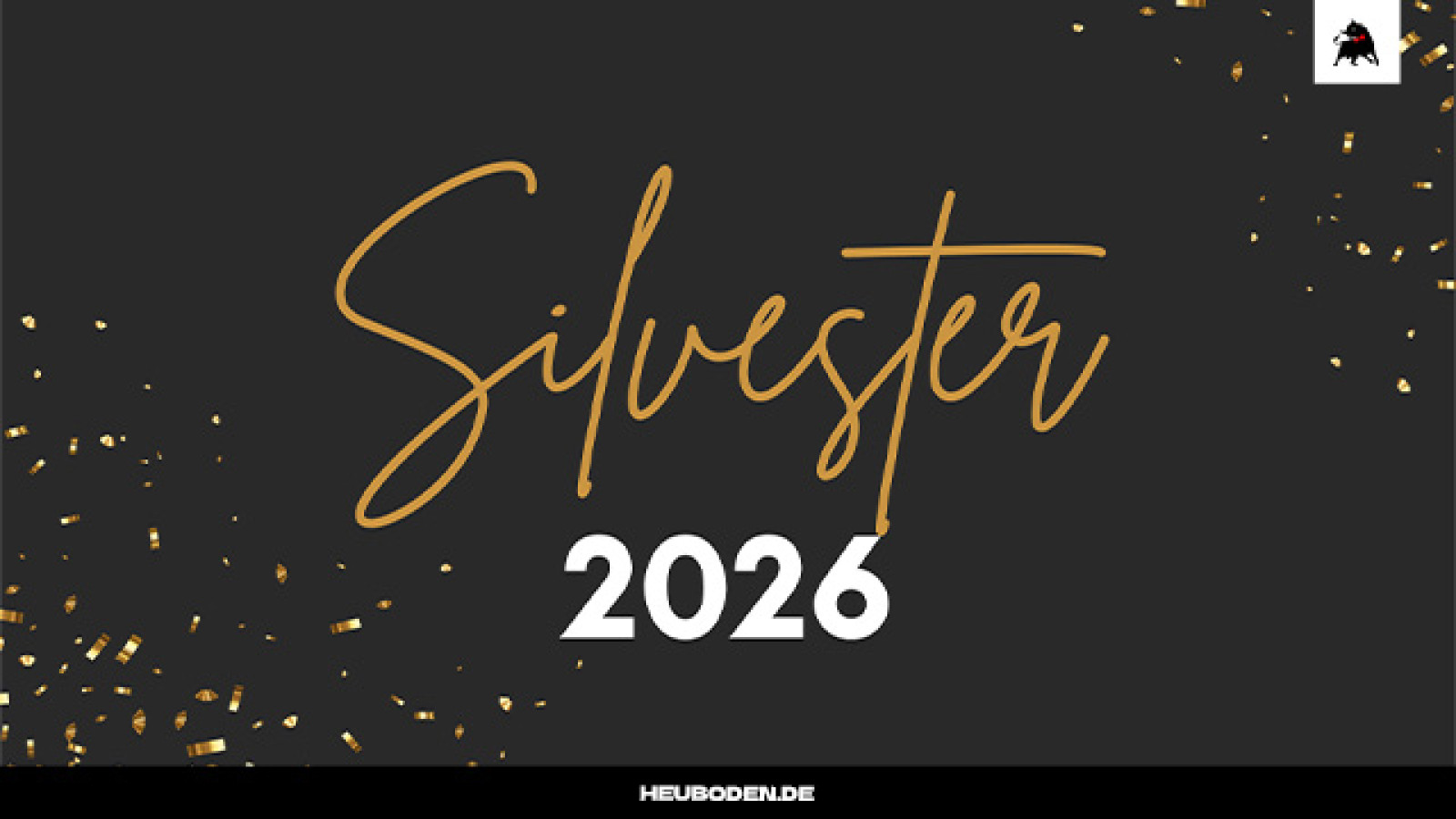 SILVESTER 2026